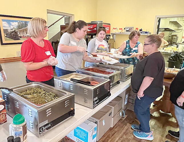 Feed the City events bolster community News, Sports, Jobs The